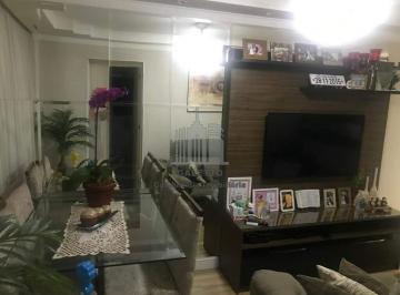 Foto 01 · Apartamento à venda, 2 quartos, 1 vaga, LOTEAMENTO PARQUE SÃO MARTINHO - Campinas/SP