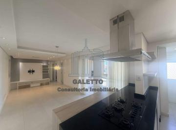 Apartamento · 77m² · 2 Quartos · 2 Vagas · Apartamento a Venda em Campinas, Prime Acqua, Jardim São Vicente