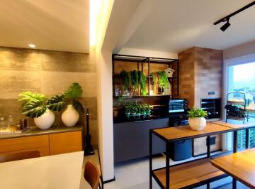 Foto 39 · Apartamento à venda, 3 quartos, 1 suíte, 2 vagas, VILA BRANDINA - Campinas/SP