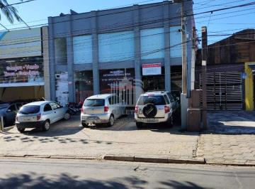 Foto 01 · Ponto Comercial à venda, 4 vagas, JARDIM CHAPADÃO - Campinas/SP