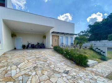 Foto 01 · Casa à venda, 3 quartos, 3 suítes, 4 vagas, Jardim São Marcos - Valinhos/SP