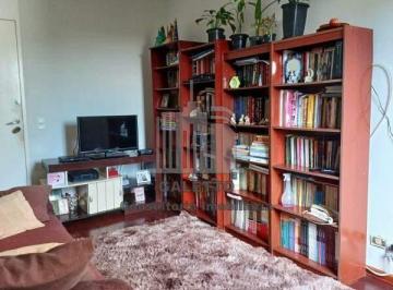 Apartamento · 62m² · 2 Quartos · 1 Vaga · Apartamento com 2 dormitórios à venda no Residencial Bandeirantes em Campinas