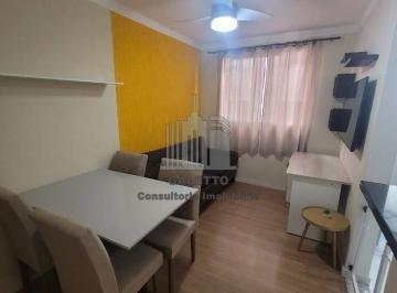 Foto 01 · Apartamento à venda, 2 quartos, 1 vaga, LOTEAMENTO PARQUE SÃO MARTINHO - Campinas/SP