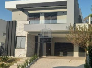 Foto 01 · Casa à venda, 3 quartos, 3 suítes, 4 vagas, Roncáglia - Valinhos/SP