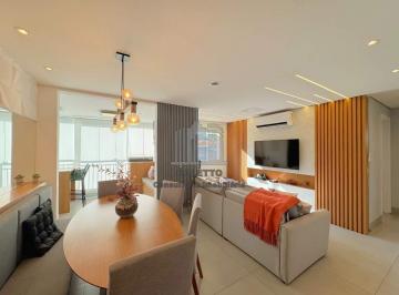 Foto 17 · Apartamento para venda no Living Celebration, 84m2 e lazer completo
