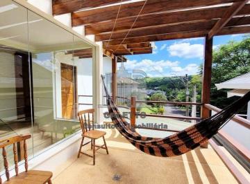 Casa · 294m² · 4 Quartos · 4 Vagas · Casa a Venda com 4 quartos em Valinhos