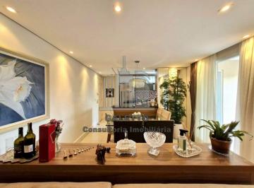 Apartamento · 77m² · 3 Quartos · 2 Vagas · Apartamento à Venda em Campinas, Prime Acqua, Jardim São Vicente