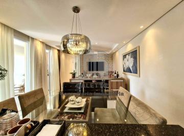 Apartamento · 77m² · 3 Quartos · 2 Vagas · Apartamento à Venda em Campinas, Prime Acqua, Jardim São Vicente