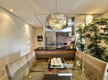 Apartamento · 77m² · 3 Quartos · 2 Vagas · Apartamento à Venda em Campinas, Prime Acqua, Jardim São Vicente