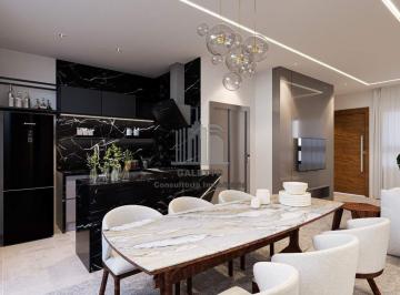 Foto 01 · Casa triplex em condomínio no Taquaral em Campinas, com rooftop e lazer no condomínio! Obras em anda