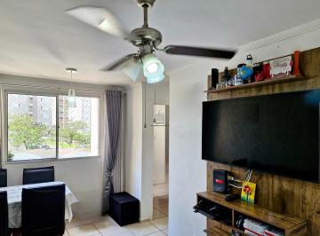 Foto 13 · Apartamento à venda com 2 Quartos no Esmeralda Ville em Campinas