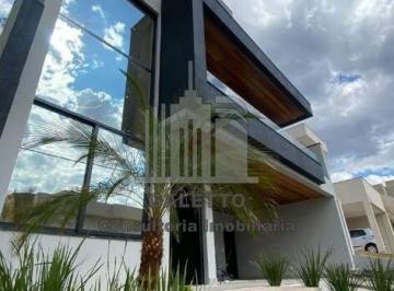 Foto 01 · Casa à venda, 3 quartos, 3 suítes, 2 vagas, Jardim São Marcos - Valinhos/SP