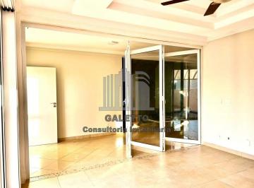 Casa · 402m² · 4 Quartos · 4 Vagas · Linda Casa à Venda no Condomínio – Entre Barão Geraldo e Betel/Paulínia