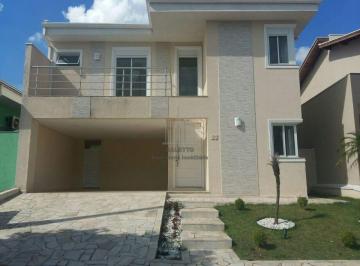 Casa · 320m² · 4 Quartos · 4 Vagas · Casa à venda, 4 quartos, 4 suítes, 4 vagas, Swiss Park - Campinas/SP