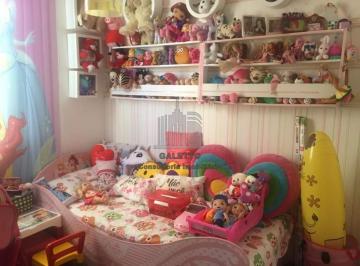 Foto 01 · Apartamento à venda, 2 quartos, 1 vaga, Vila Marieta - Campinas/SP