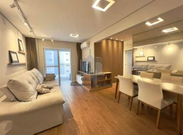 Foto 01 · Apartamento para venda em Campinas, Jardim Nova Europa, 3 quartos sendo 1 suíte!