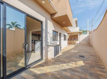 Foto 01 · Casa à venda, 3 quartos, 1 suíte, 4 vagas, Jardim Planalto - Monte Mor/SP