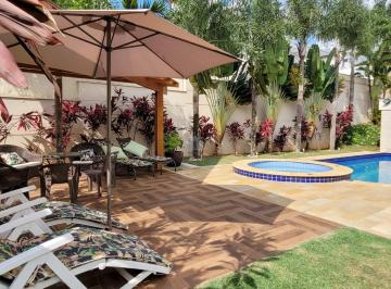 Foto 06 · Casa à venda, 4 quartos, 4 suítes, 6 vagas, Swiss Park - Campinas/SP