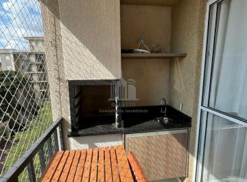 Foto 41 · Apartamento à venda, 2 quartos, 1 suíte, 1 vaga, PARQUE FAZENDINHA - Campinas/SP