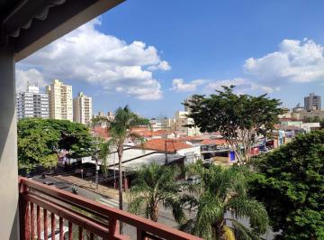Foto 01 · Apartamento à venda, 2 quartos, 1 suíte, 1 vaga, PONTE PRETA - Campinas/SP