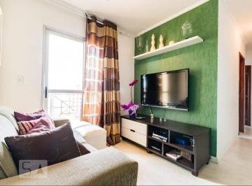 Apartamento · 78m² · 3 Quartos · Apartamento para locação e venda com 78m² sendo 3 quartos com 1 suíte no bairro Mansões Santo Antôni