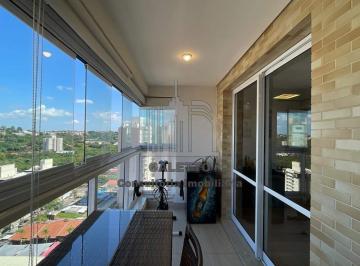 Apartamento · 74m² · 2 Quartos · 2 Vagas · Apartamento à Venda no Mansões Santo Antônio em Campinas