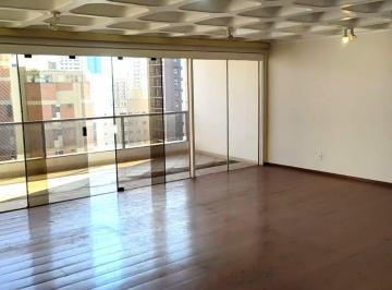 Foto 01 · Apartamento à venda, 4 quartos, 4 suítes, 2 vagas, Cambui - Campinas/SP