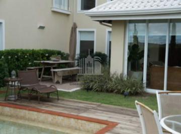 Foto 01 · Casa à venda, 5 quartos, 4 suítes, 5 vagas, RESIDENCIAL PARQUE DAS ARAUCÁRIAS - Campinas/SP