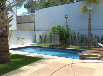 Foto 01 · Casa à venda, 3 quartos, 3 suítes, 4 vagas, Swiss Park - Campinas/SP