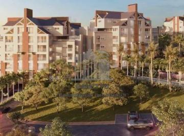 CONDOMÍNIO BOUGAINVILLE · Apartamento à venda, 3 quartos, 3 suítes, 3 vagas, JARDIM MADALENA - Campinas/SP