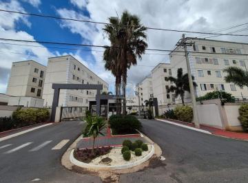 Foto 01 · Apartamento à venda, 2 quartos, 1 vaga, PARQUE DAS CACHOEIRAS - Campinas/SP