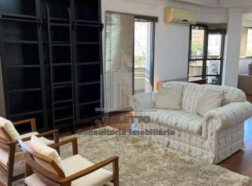 Apartamento · 182m² · 2 Vagas · Apartamento à venda em Campinas – Jardim Flamboyant