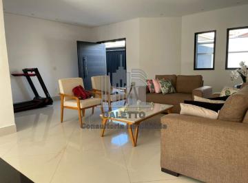 Casa · 300m² · 4 Quartos · 4 Vagas · Casa à venda no Parque Via Norte em Campinas com 4 quartos, 3 suítes e 4 vagas de garagens