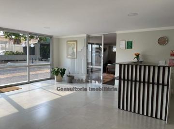 Apartamento · 97m² · 3 Quartos · 1 Vaga · Apartamento à venda, 3 quartos, 1 vaga, Bosque - Campinas/SP