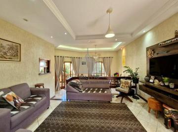 Foto 18 · Casa à venda, 3 quartos, 3 suítes, 4 vagas, Parque Prado - Campinas/SP