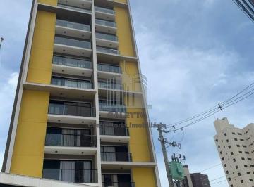 Foto 01 · Apartamento à venda, 1 quarto, 1 vaga, Cambui - Campinas/SP