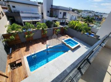 Foto 01 · Casa à venda, 3 quartos, 3 suítes, 4 vagas, Swiss Park - Campinas/SP