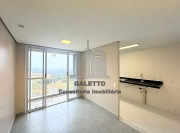 Apartamento · 45m² · 2 Quartos · 1 Vaga · Apartamento para venda no Condomínio Vert em Campinas, 2 quartos e lazer completo