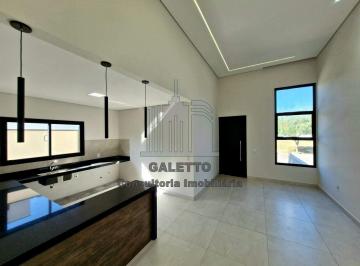 Casa · 140m² · 3 Quartos · 4 Vagas · Casa Térrea à Venda com 3 Quartos em Paulínia no Parque Brasil 500