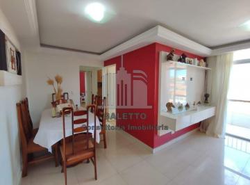 Apartamento · 75m² · 3 Quartos · Apartamento para venda no Quintas do Verde, região do Carrefour Valinhos, 3 quartos, 1 suíte e 2 vag