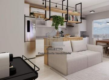Foto 01 · Apartamento à venda, 2 quartos, 1 suíte, 2 vagas, Parque Prado - Campinas/SP