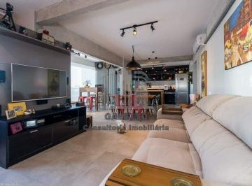 Apartamento · 92m² · 2 Quartos · 2 Vagas · Apartamento 92 m² à venda em Taquaral, Campinas – 2 dormitórios (1 suíte), frente, financiamento ace