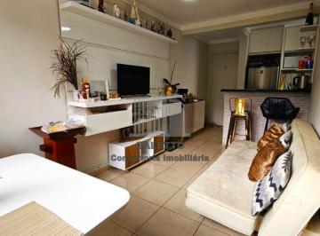 Foto 04 · Apartamento à venda, 2 quartos, 1 vaga, LOTEAMENTO PARQUE SÃO MARTINHO - Campinas/SP