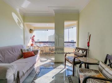 Foto 01 · Apartamento à venda, 3 quartos, 1 suíte, 2 vagas, Parque Prado - Campinas/SP