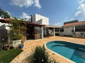 Foto 02 · Casa à venda, 3 quartos, 2 suítes, 4 vagas, CENTRO - Vinhedo/SP