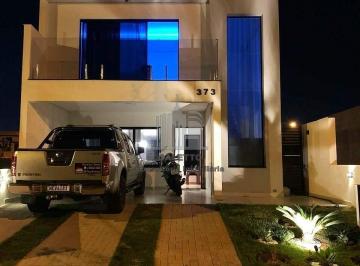 Foto 01 · Casa à venda, 3 quartos, 3 suítes, 4 vagas, VILA MONTE ALEGRE - Paulinia/SP