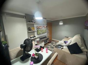 Foto 07 · Apartamento à venda, 2 quartos, 1 vaga, PARQUE DAS CACHOEIRAS - Campinas/SP