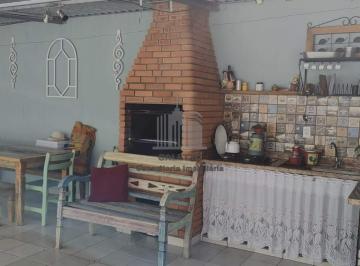 Foto 01 · Casa à venda, 3 quartos, 1 suíte, 4 vagas, JARDIM NOVA EUROPA - Campinas/SP
