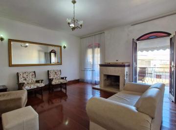 Foto 01 · Casa a Venda com 3 Quartos no Jardim Guarani em Campinas
