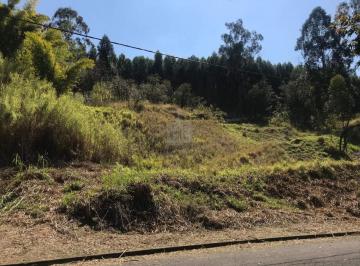 Terreno · 100m² · TERRENO à venda, Joaquim Egídio - Campinas/SP